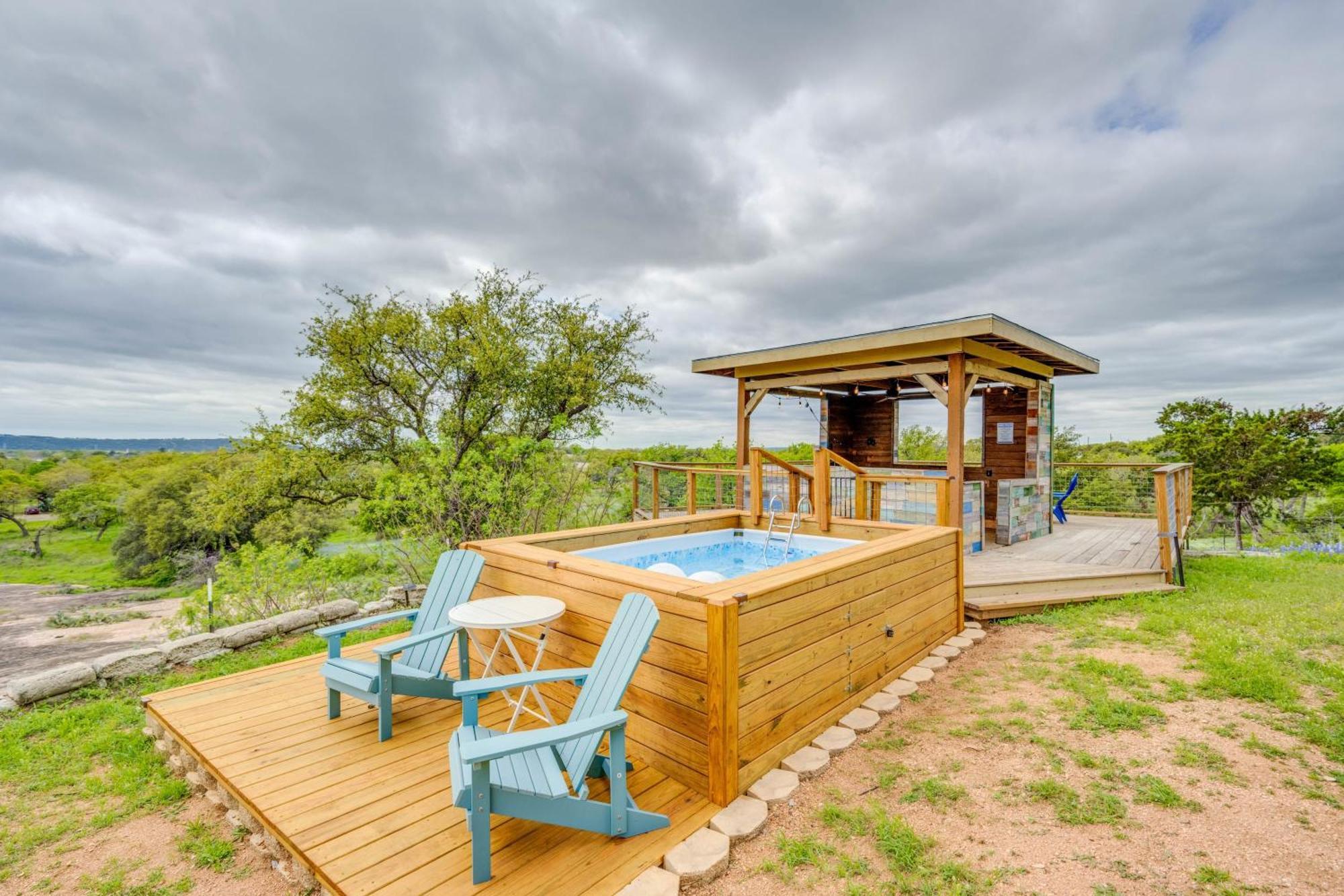 Lake Beach Access & Views, 5Kings! Buchanan Dam Экстерьер фото